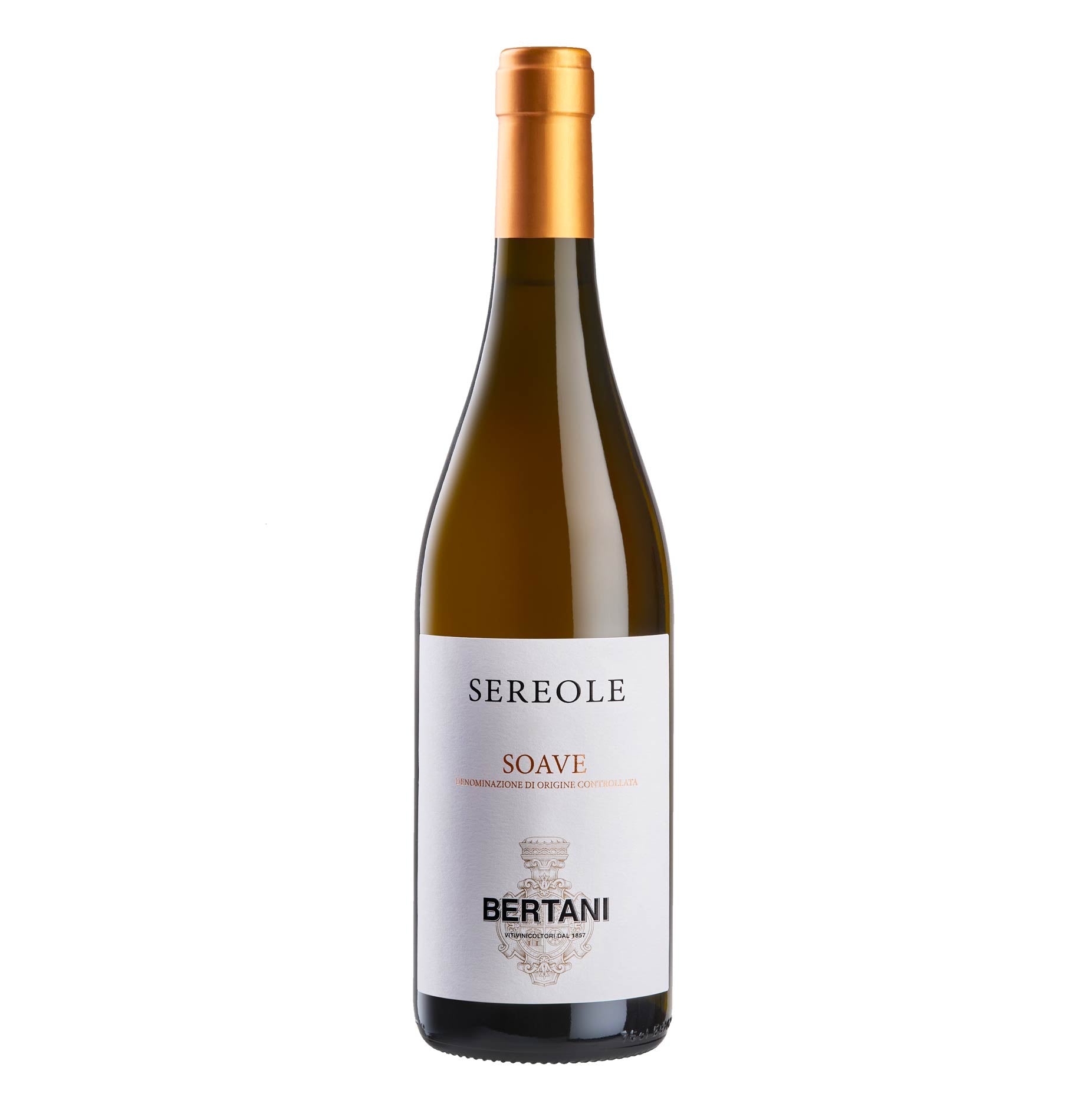 Soave DOC "Sereole" 2024 - Bertani