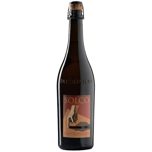 Lambrusco dell'Emilia IGT "Solco" 2023 - Paltrinieri