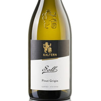Alto Adige Pinot Grigio "Soll" 2024 - Kaltern