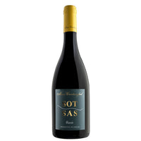 Vigneti delle Dolomiti Bianco IGT “Sotsàs Cuvée” 2022 - Maso Cantanghel