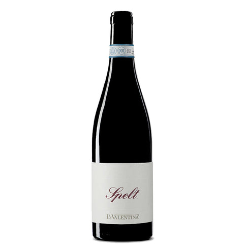 Montepulciano d'Abruzzo Riserva DOC "Spelt" 2020 - Fattoria La Valentina