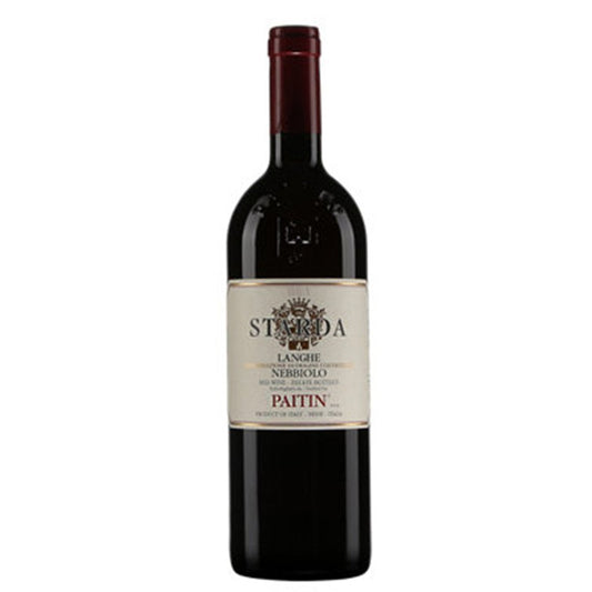 Langhe Nebbiolo DOC “Starda” 2022 - Paitin
