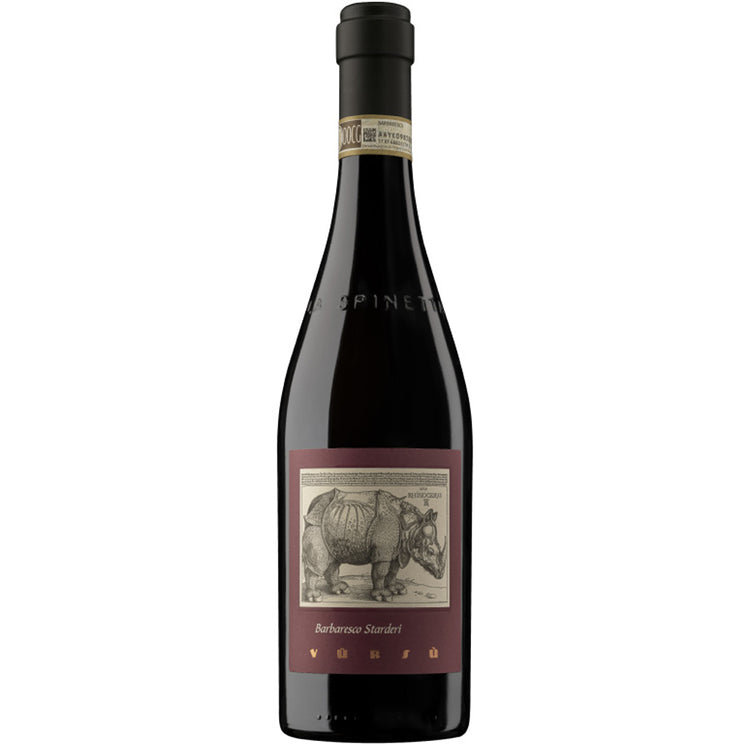 Barbaresco Starderi DOCG 2022 - La Spinetta