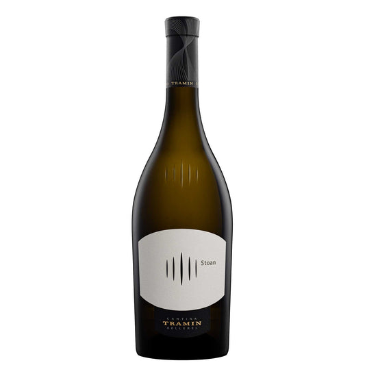 Alto Adige Bianco DOC "Stoan" 2022 - Cantina Tramin