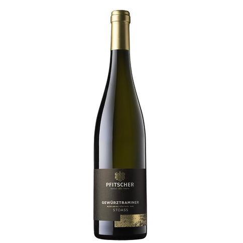Alto Adige Gewurztraminer Doc Stoass 2023 - Pfitscher