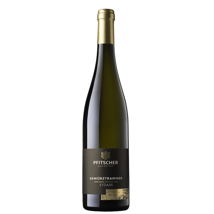 Alto Adige Gewurztraminer Doc Stoass 2024 - Pfitscher