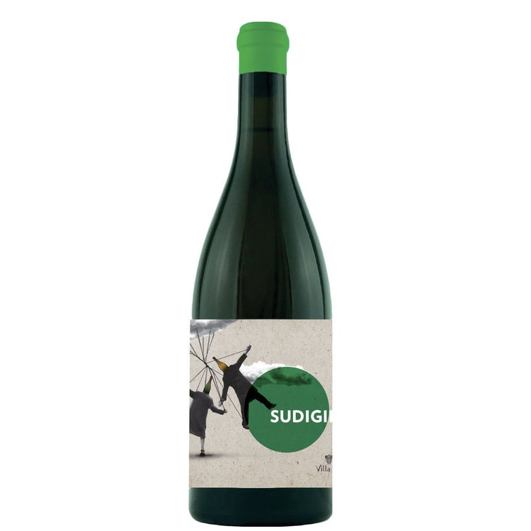 Venezia Giulia Sauvignon Blanc IGT "Sudigiri" 2022 - Villa Job