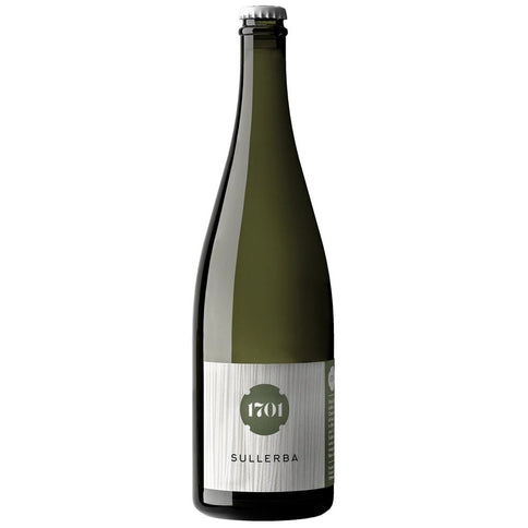 Vino Spumante "Sullerba" - 1701 (tappo a corona)