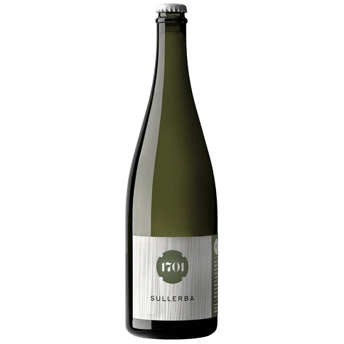Vino Spumante "Sullerba" - 1701 (tappo a corona)