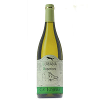Lugana Superiore DOC 2022 - Ca’ Lojera