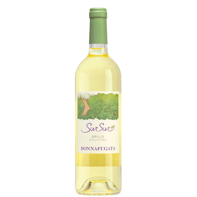 Sicilia Grillo DOC "SurSur" 2025 - Donnafugata