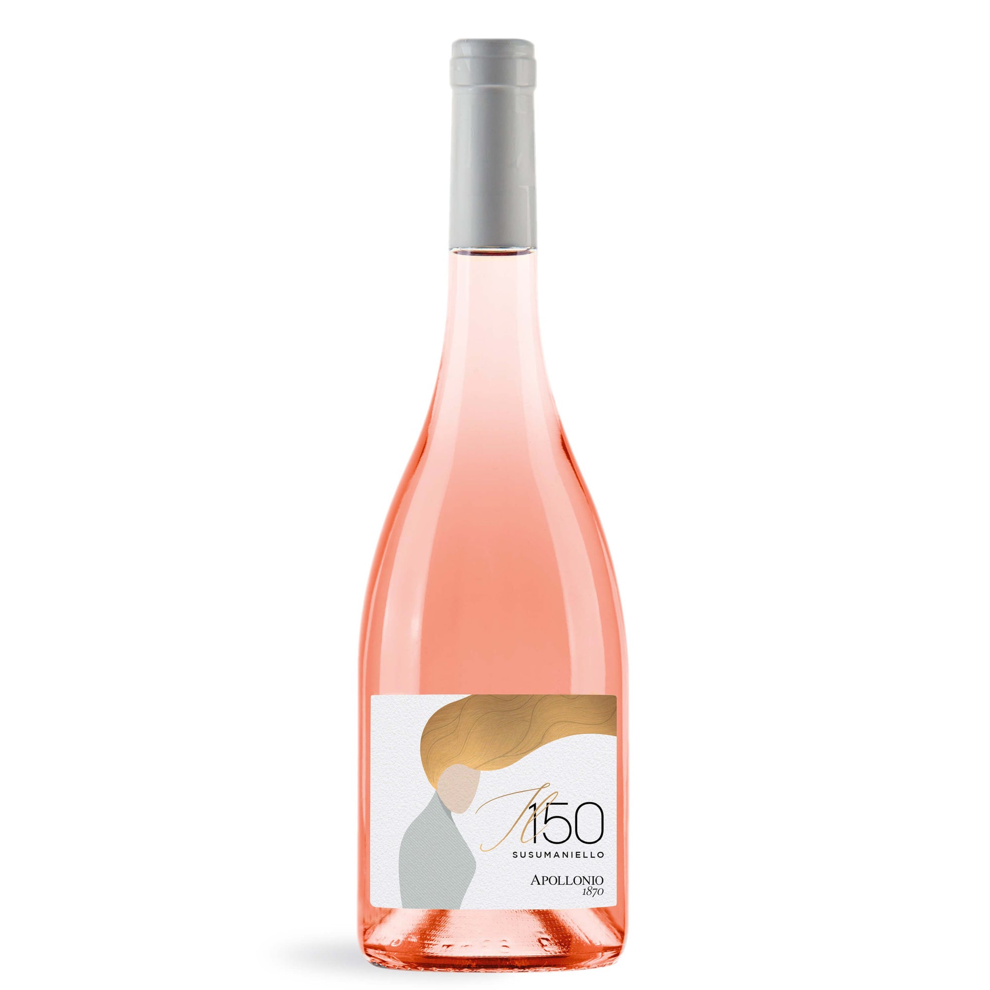 Salento Susumaniello Rosato IGT "Il150" 2024 - Apollonio