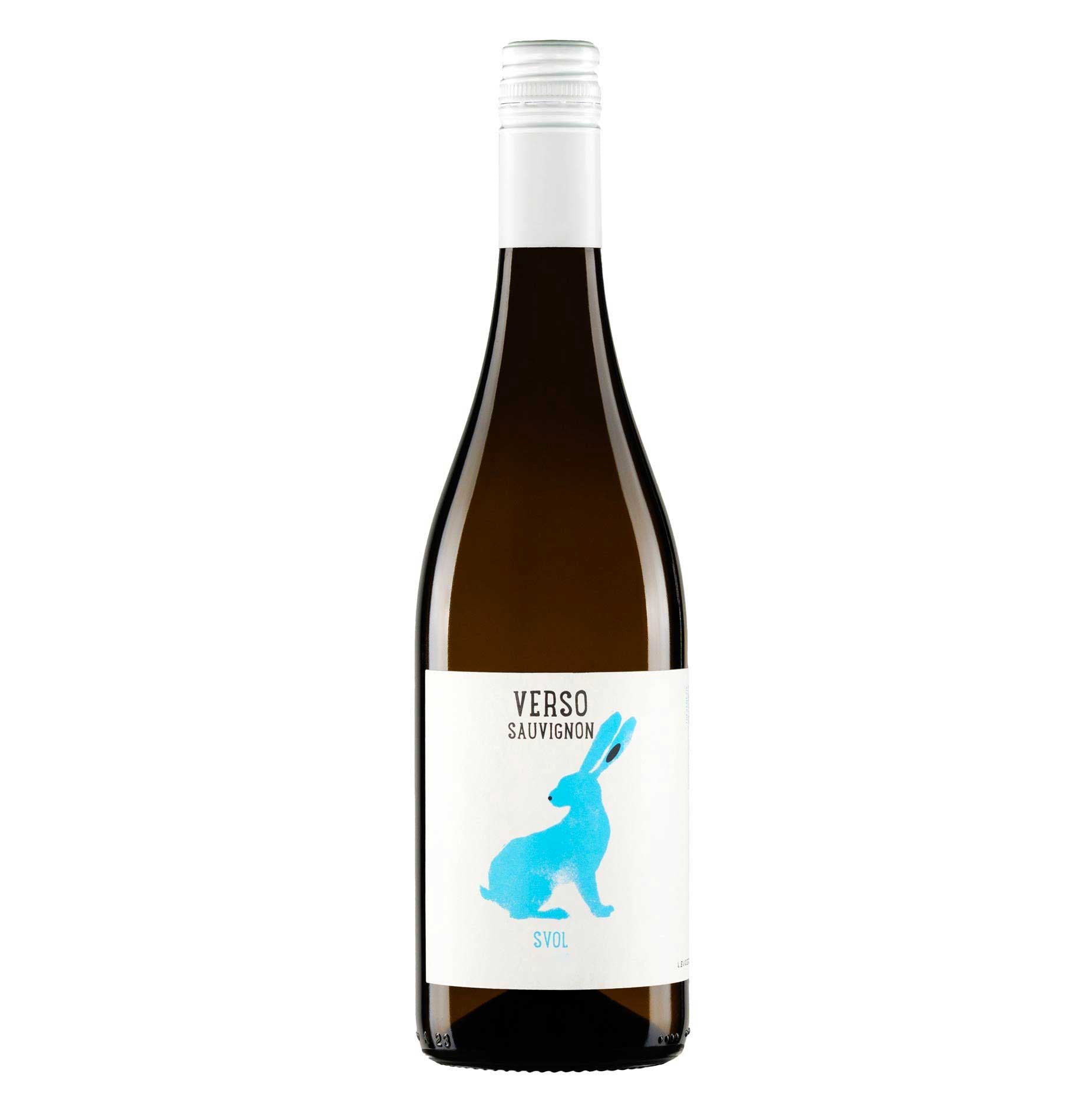 Tre Venezie Sauvignon IGT "Svol" 2025 - ViniVerso