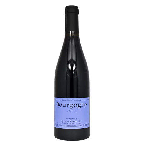 Bourgogne Rouge 2023 - Sylvain Pataille