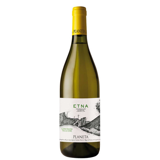 Etna Bianco DOC 2023 - Planeta