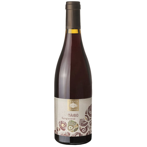 Romagna DOC Sangiovese Superiore "Taibo" 2023 - Tenuta Santa Lucia