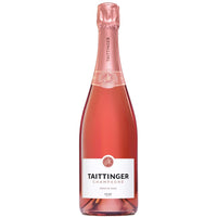 Champagne Brut Rosé "Prestige" - Taittinger