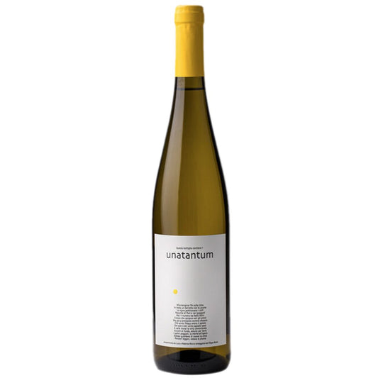 Trevenezie Chardonnay IGT "Unatantum" 2020 - Luca Ricci