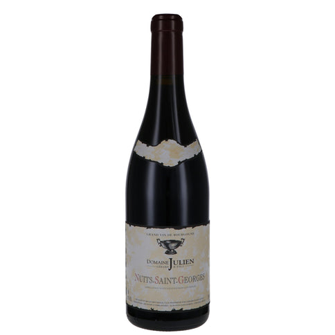 Nuits St. Georges Village 2021 - Gerard Julien & Fils