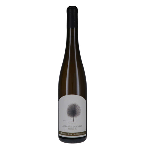 Riesling "Au Dessus de la Loi" 2022 - Marc Kreydenweiss
