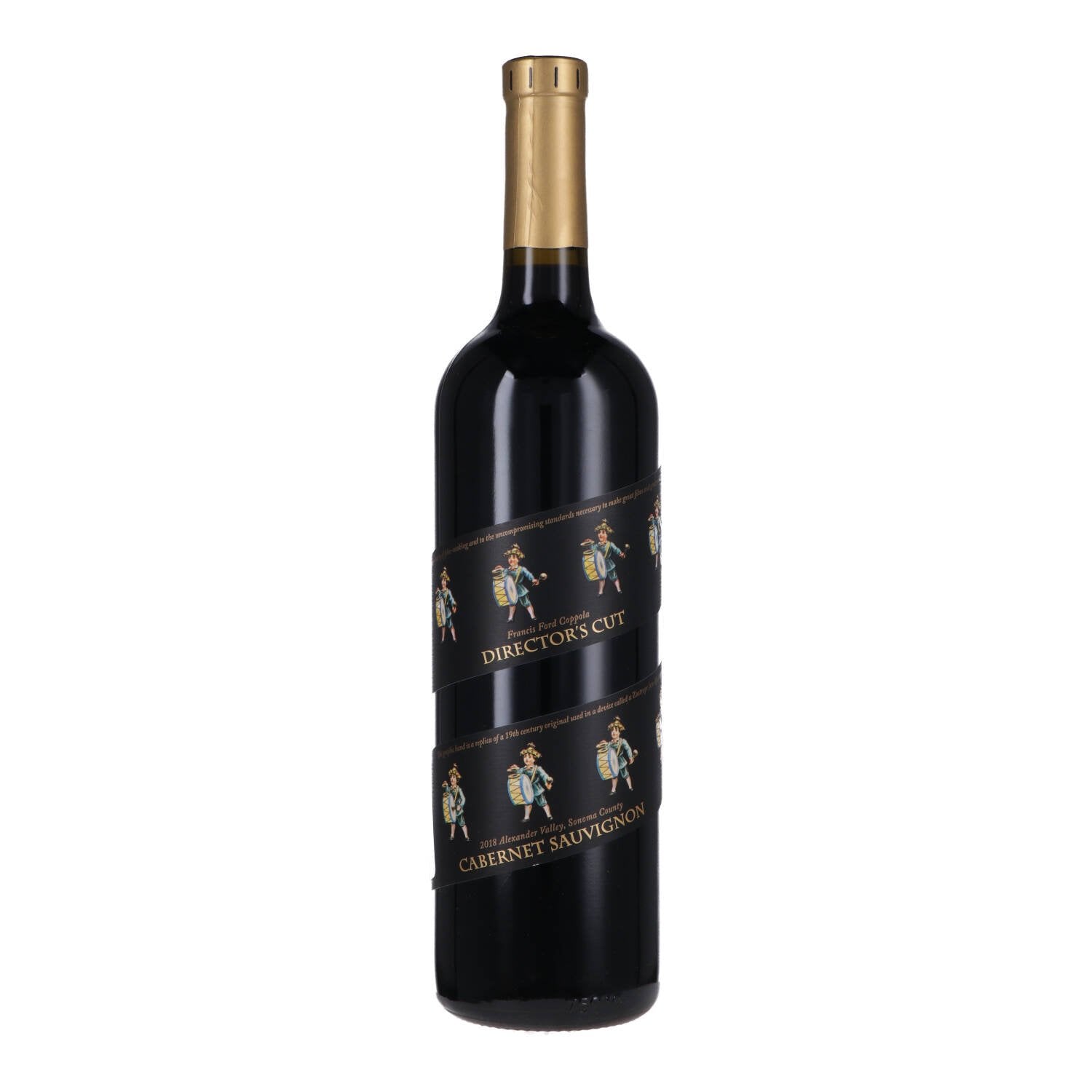 Alexander Valley Cabernet Sauvignon "Director’s Cut" 2020 - Francis Ford Coppola Winery