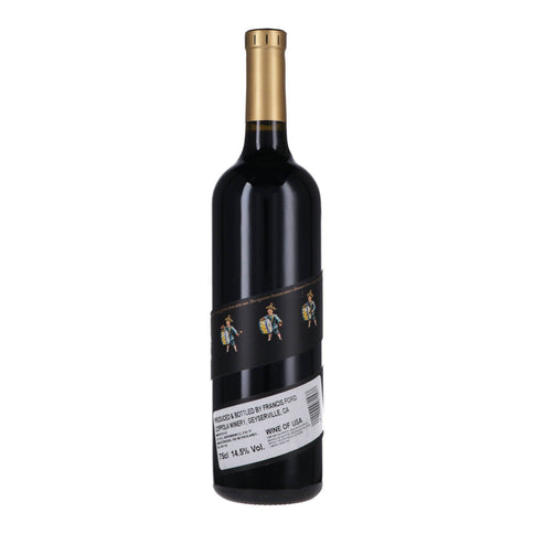 Alexander Valley Cabernet Sauvignon "Director’s Cut" 2020 - Francis Ford Coppola Winery