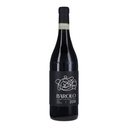 Barolo DOCG 2019 - Selezione Giacomo Fenocchio