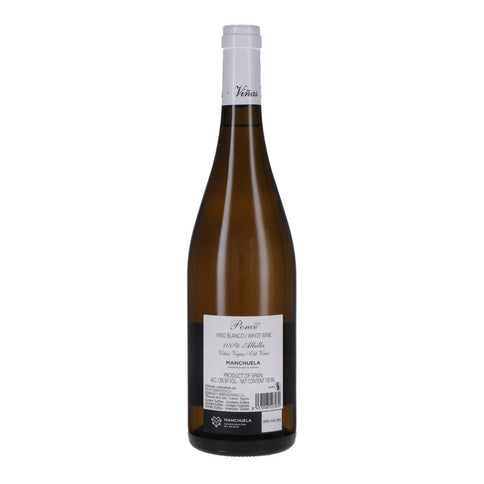 Vino Blanco Viñas Viejas “Ponce Blanco” 2024 - Bodegas y Viñedos Ponce