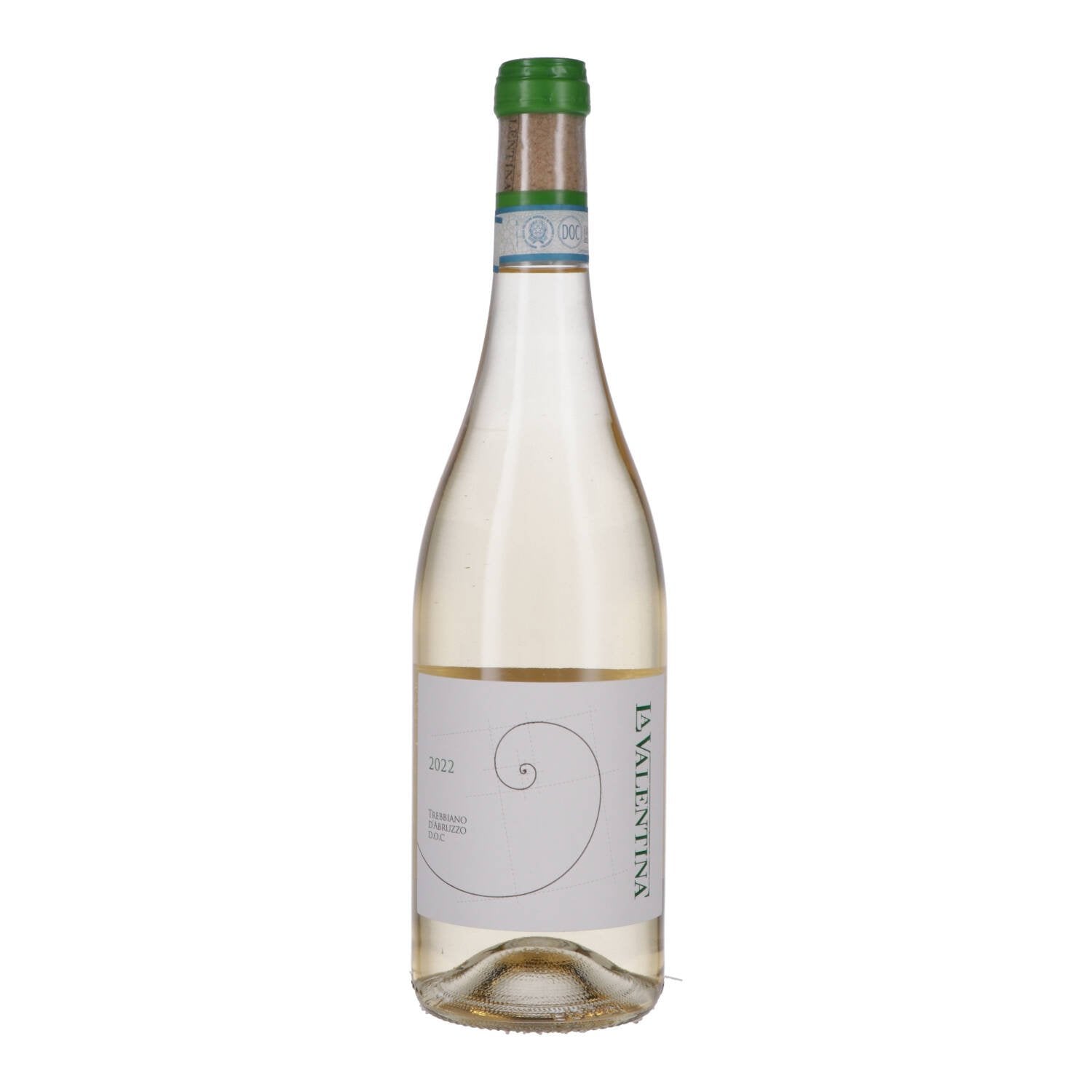 Trebbiano d'Abruzzo DOC 2024 - Fattoria La Valentina