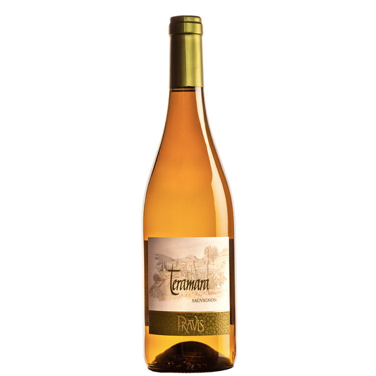Vigneti delle Dolomiti Sauvignon IGT "Teramara" 2023 - Pravis