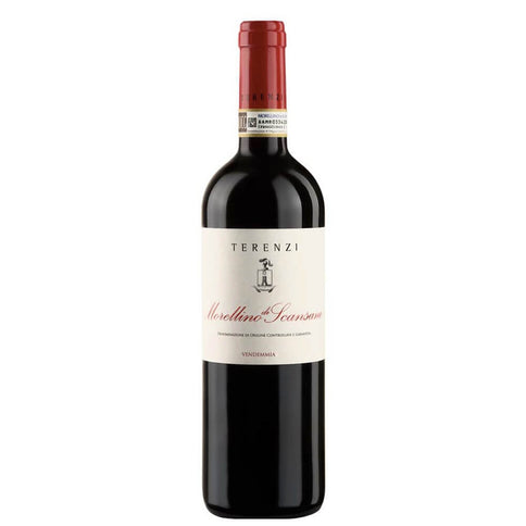 Morellino di Scansano DOCG 2019 Magnum - Terenzi