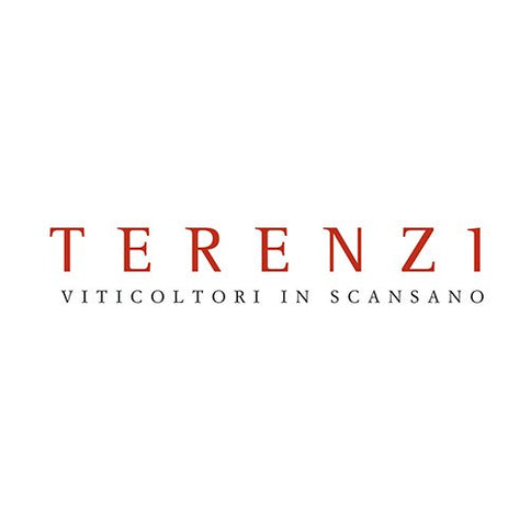 Morellino di Scansano Riserva DOCG "Purosangue" 2021 - Terenzi