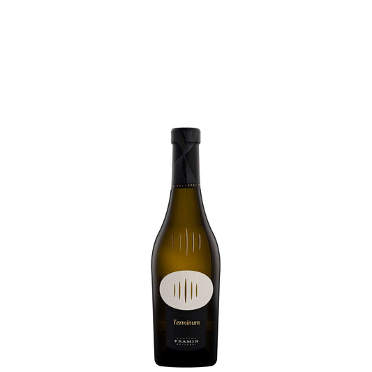 Alto Adige DOC Gewürztraminer Vendemmia Tardiva "Terminum" 2022 - Tramin 0.375l