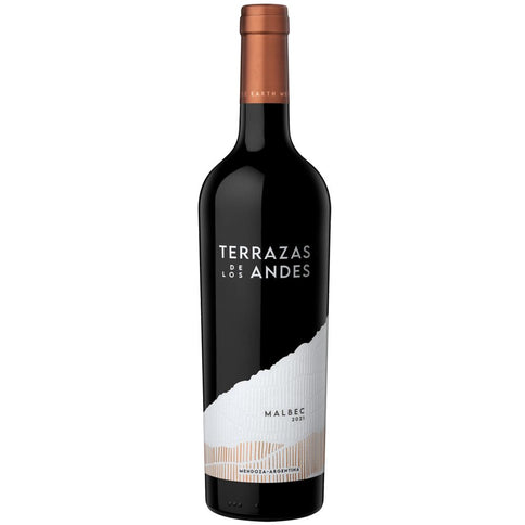 Mendoza Selection Malbec 2022 - Terrazas de los Andes