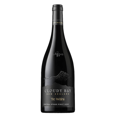 Marlborough Pinot Noir "Te Wahi" 2021 - Cloudy Bay