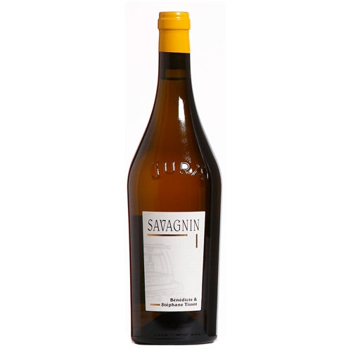 Arbois Blanc Savagnin 2020 - André et Mireille Tissot