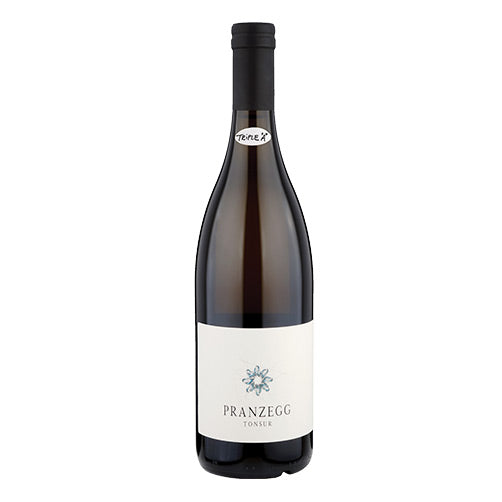 Tonsur 2025 - Pranzegg