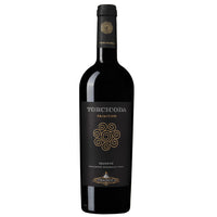 Salento Primitivo IGT "Torcicoda" 2024 - Tormaresca
