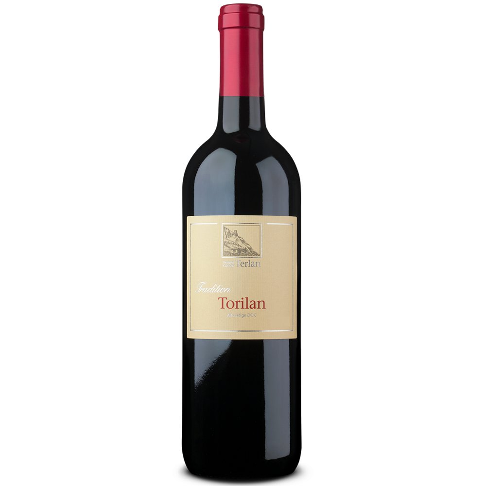 Alto Adige DOC “Torilan” 2023 - Terlan