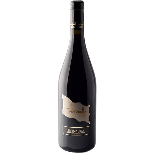 Colli Piacentini Bonarda Frizzante DOC 2021 - Torre Fornello
