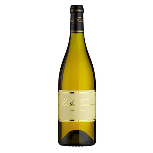 Coteaux du Layon 1968 - Moulin Touchais