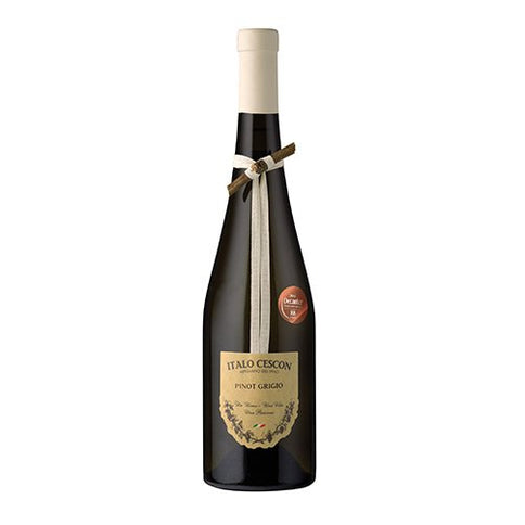 Pinot Grigio doc delle Venezie 2024 - Italo Cescon