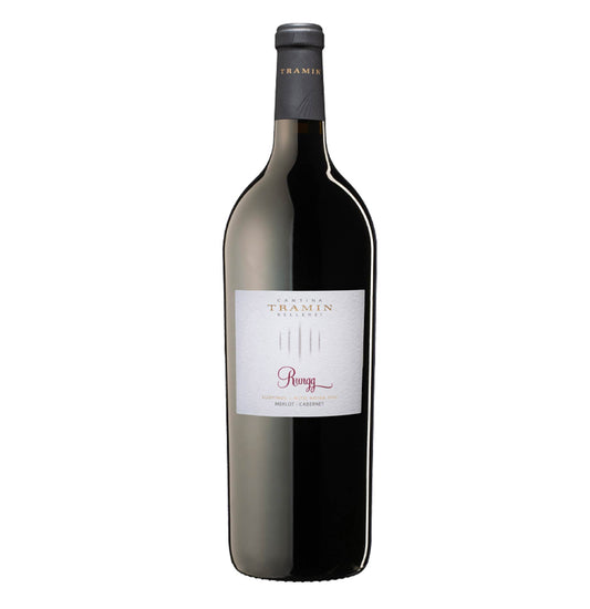 Alto Adige DOC "Rungg" 2022 Magnum - Cantina Tramin