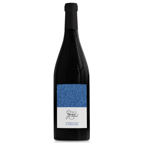 Trebbiano d'Abruzzo DOC "Impressioni di Gianni Sinesi" 2023 - Selezione Gianni Sinesi