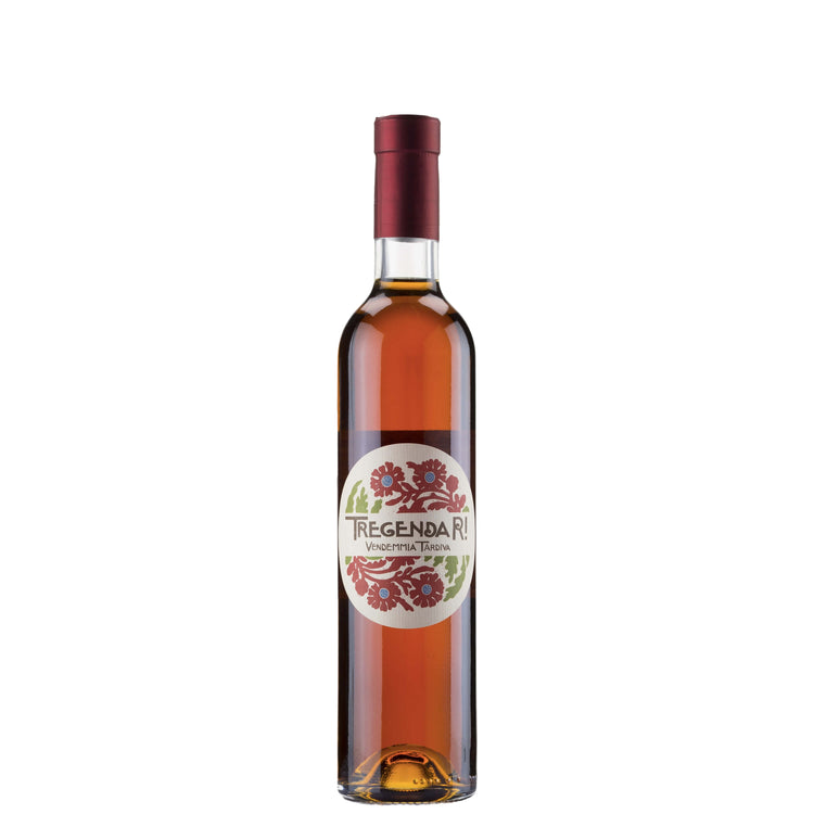 Vino Bianco da Uve Stramature “Tregenda R!” 2022 - Villa Papiano (0.5l)