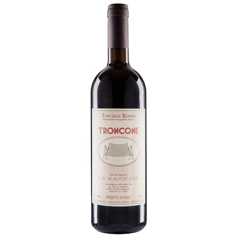 Toscana IGT "Troncone" 2022 - Le Ragnaie