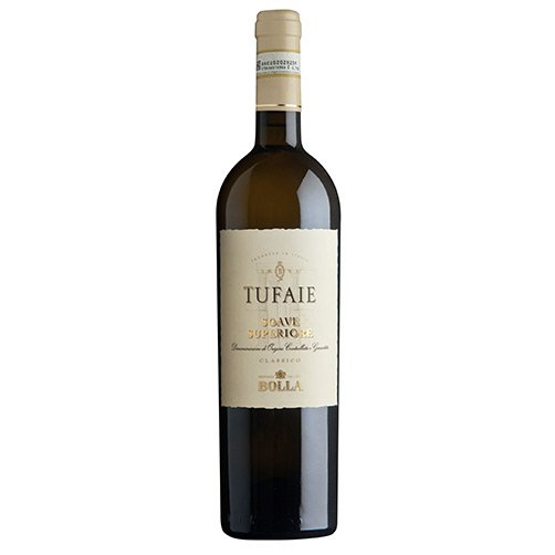 Soave Superiore Classico DOCG "Tufaie" 2022 - Bolla