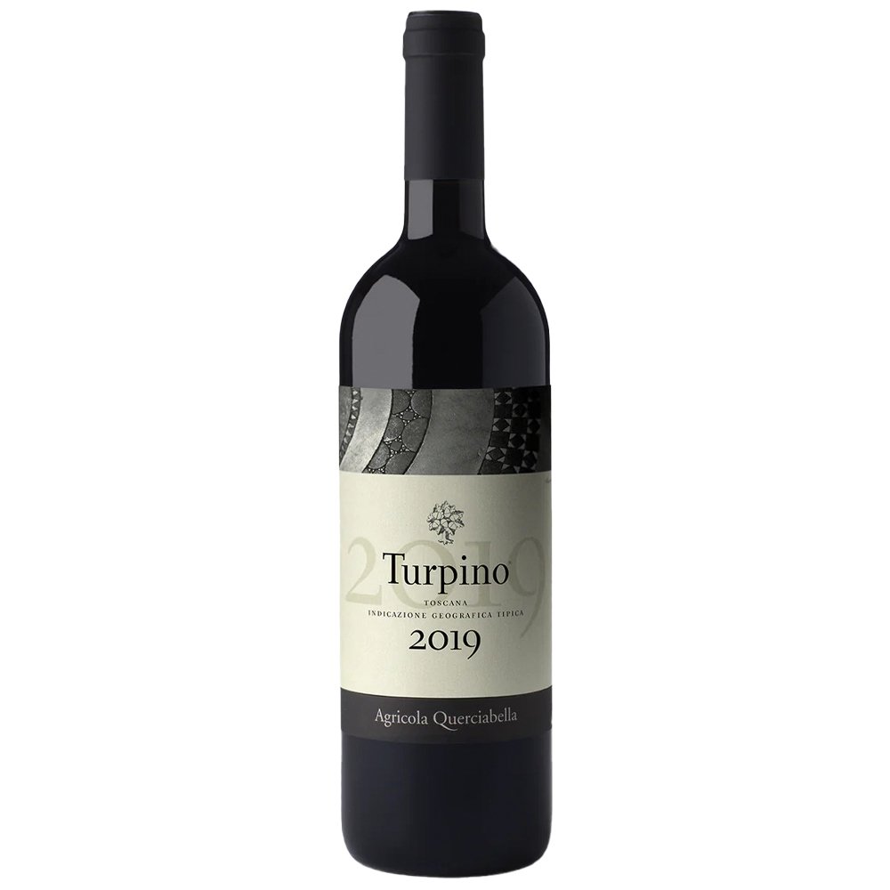 Toscana Rosso IGT “Turpino” 2021 - Querciabella