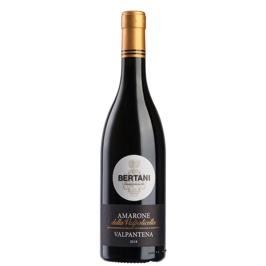 Amarone della Valpolicella Valpantena DOCG 2018 "Valpantena" - Bertani