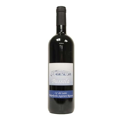 Valpolicella Ripasso Superiore DOC "Ca’ del Laito" 2019 - Tommaso Bussola